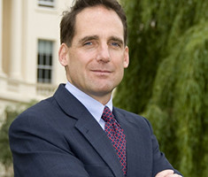 Conversation with MIT’s Donald Sull: ‘Simple Rules: How to Thrive in a Complex World’