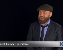 Building Businesses that Make a Difference