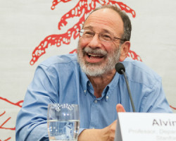 Conversation with Nobel Laureate Alvin Roth: Who Gets What — And Why