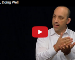 How Do Social Entrepreneurs Know They’re Doing Good?