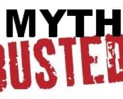 The Top 5 Presentation Myths—Debunked!
