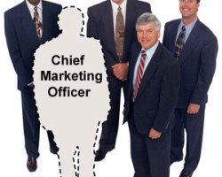Why the Chief Marketing Officer Matters