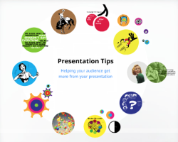 Tips to Improve Your Presentations