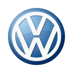 Volskwagen-logo-design