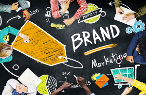 Brand Branding Price Tag Marketing Trademark Concept