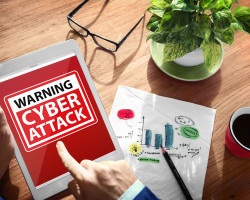 Technology News: Cybersecurity in 2016. Are You Ready?