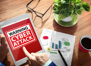 Cyber attacks pose a real threat these days, forcing businesses to adopt cutting-edge safeguards to ward them off.