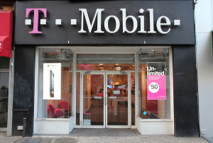  T-Mobile was among the many US companies that experienced a cyber attack in 2015.