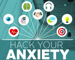 How to Beat Anxiety During Presentations