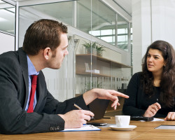 Three Ways Good Leaders Seek Feedback