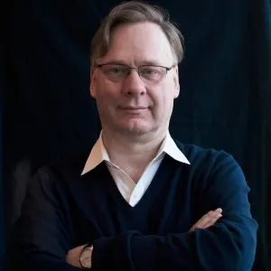 Martin Reeves, Director of the BCG Henderson Institute