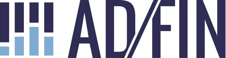 AdFin logo