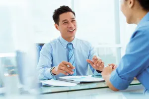 Open communication is a key component to fostering employee engagement.