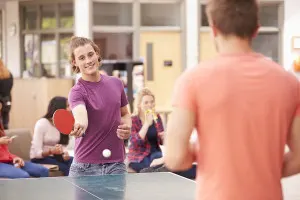 Organized workplace activities are a popular way to boost health and wellness among employees.