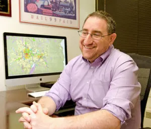 David Levinson