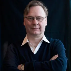 Martin Reeves, Senior Partner of The Boston Consulting Group and Director of the BCG Henderson Institute