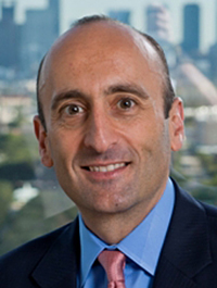 Daniel Feder, Washington University Investment Management Company