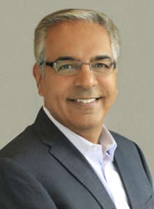 Dr. Niraj Dawar, Ivey Business School 