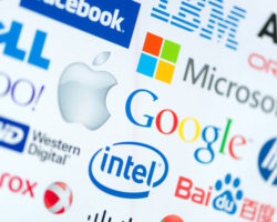 The Most-Loved Digital Brands