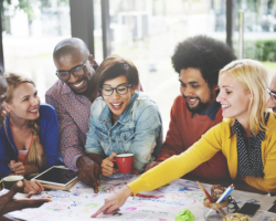 What Kind of Leadership Is Needed for the Future?
