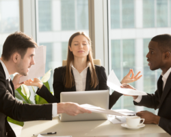What If an Employee Isn’t Liked by the Rest of the Team?