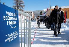 Is Globalism Making a Comeback at Davos?