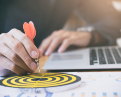The Difference Between Goals and Strategies