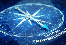 Why Successful Companies Don’t Succeed at Digital Transformation