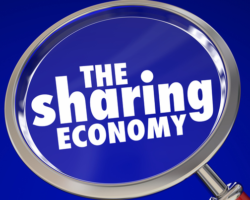 The Next Generation Sharing Economy