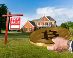 Blockchain and Real Estate Investing