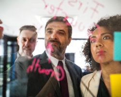 Team Building: The Role of C-Suite Cooperation in Driving Business Results