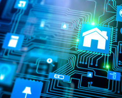 Smart Homes and How They Grew