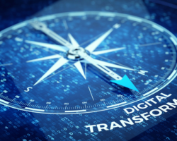Is Your Company Finding Digital Transformation Difficult?