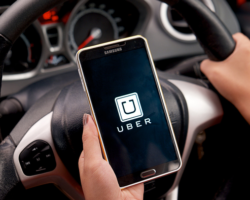 Ride Hailing and Regulation: The Newer Picture