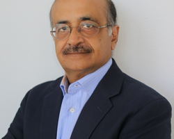 Podcast: Nikhil Sinha, Creating a Global Silicon Valley