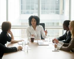 Is Your Executive Presence Optimized?