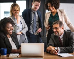 Critical Communications Tips for Today’s Leaders