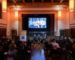 The School of the Future: Roundtable Discussion