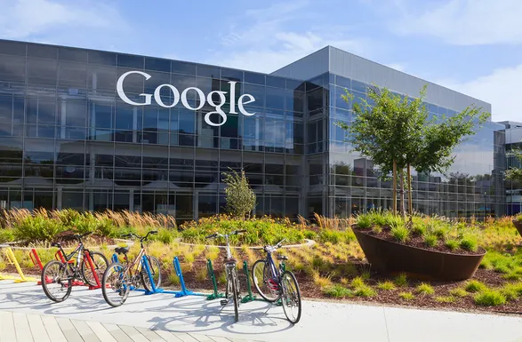NYC Tech: Is New York City the new tech capital?