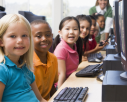 Aligning Schools With the Future Needs of the Workforce
