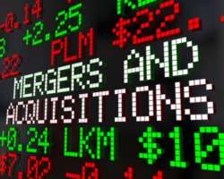 What We Can Learn from the Biggest Tech Acquisitions