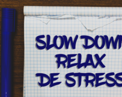 Do You Need to Decelerate?