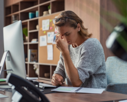 Burnout Is Widespread. Here’s What to Do