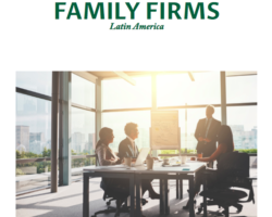Institutionalization of Family Firms: A Look at Latin America