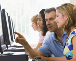 Behind the Cybersecurity Worker Shortage