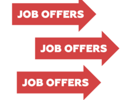 Smaller Companies Are Driving Job Creation