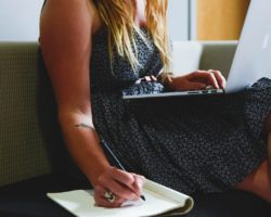 Why Companies Should Take Advantage of the Gig Economy