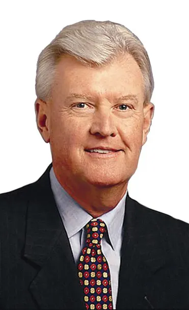 William Bill Conaty Human Resources