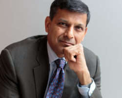 Podcast: Raghuram Rajan, University of Chicago — “The Third Pillar”