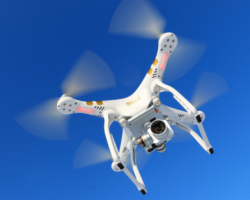 Uber’s Drone Delivery Service Is Supposed to Launch This Summer. Will It?